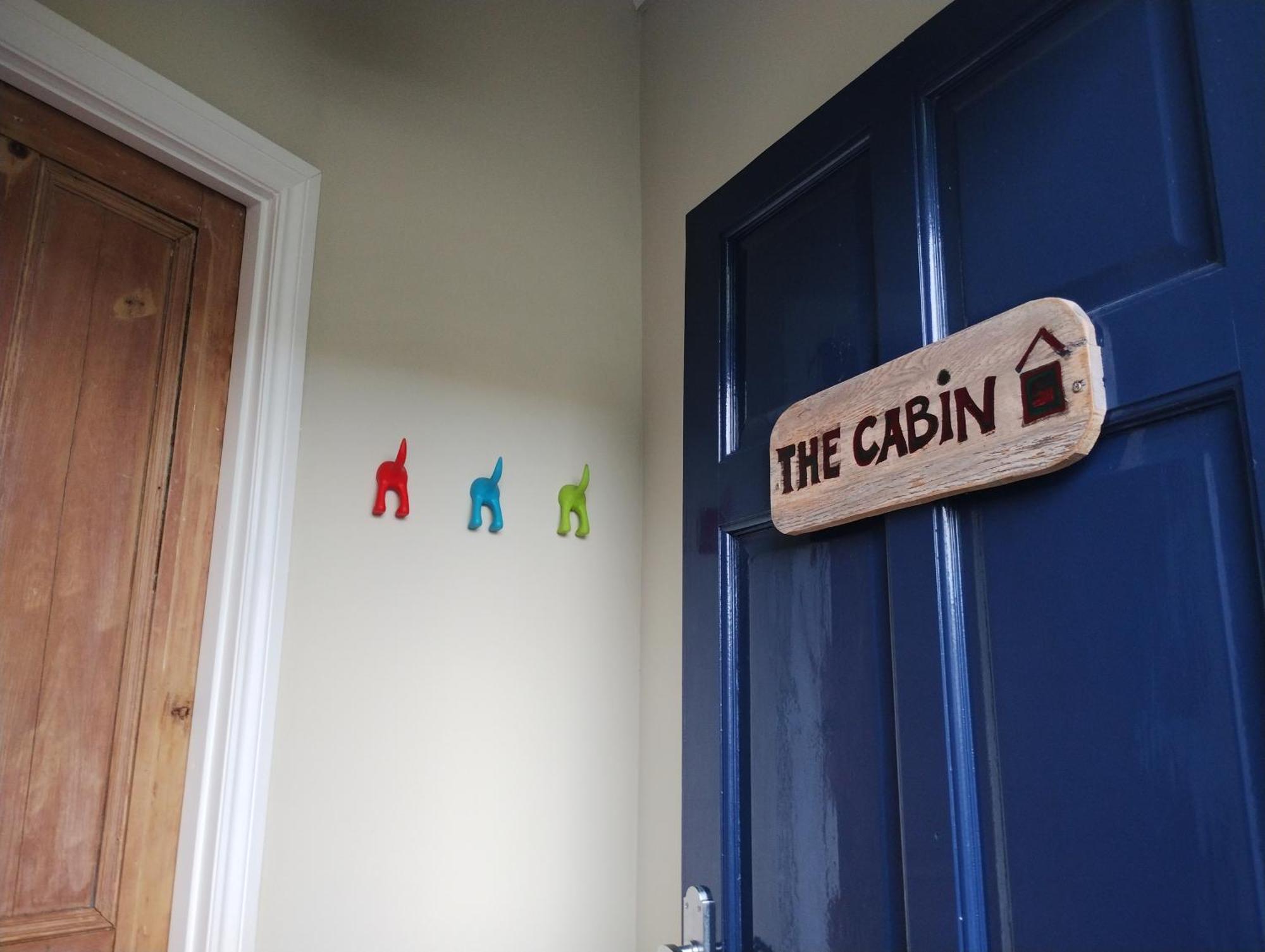 The Cabin - Great Views, Garden, Netflix, Near Town ヘブデン・ブリッジ エクステリア 写真