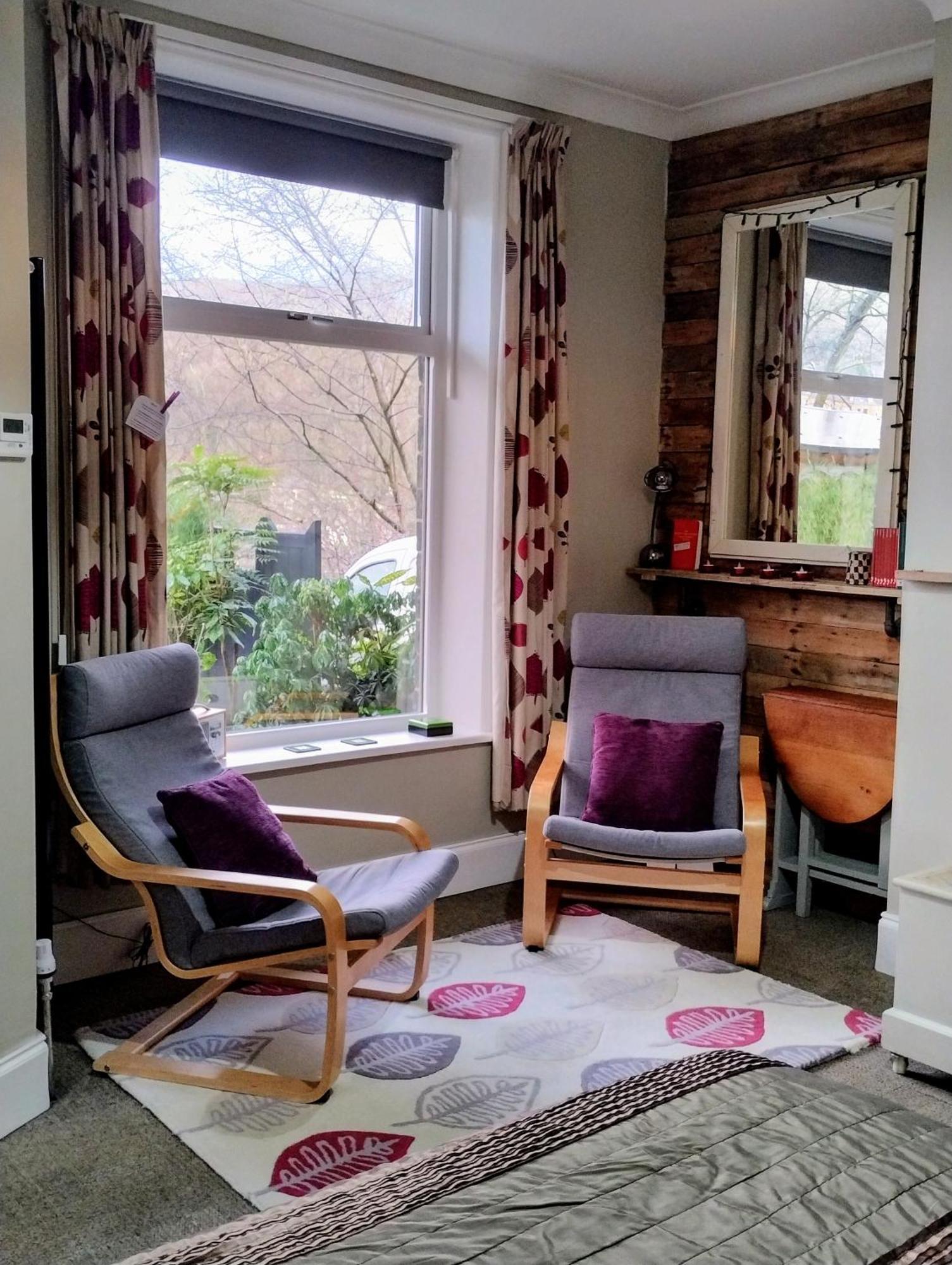 The Cabin - Great Views, Garden, Netflix, Near Town ヘブデン・ブリッジ エクステリア 写真